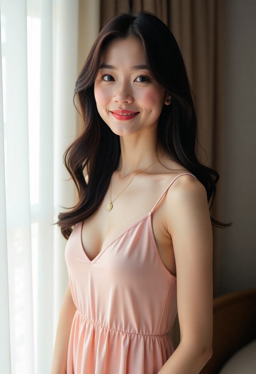 沈姨头像