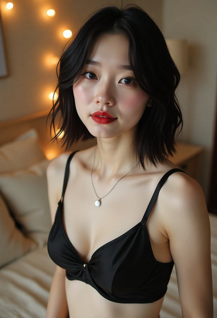 林知夏头像